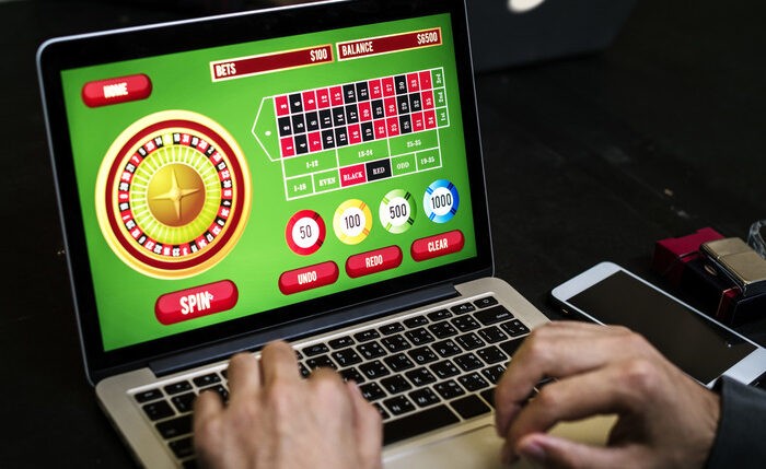 Клиенты Казино