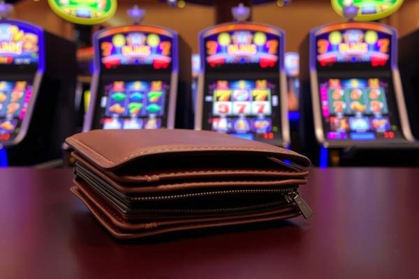 Пополнение счета