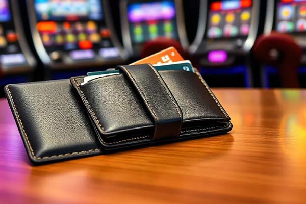 Вывод средств