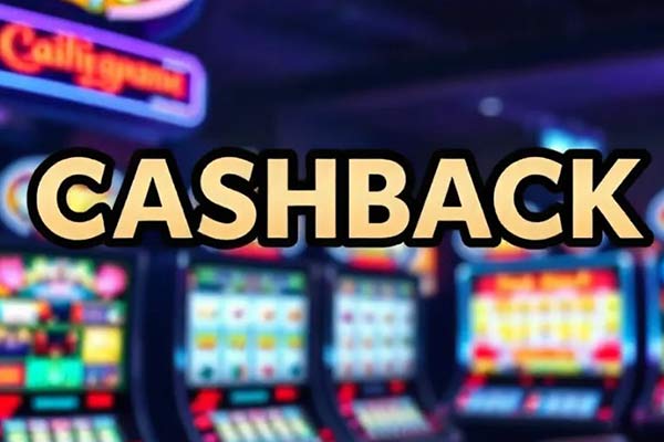 Кешбэк