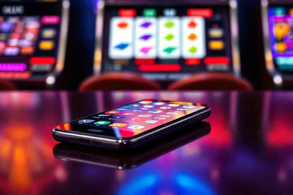 Приложение на Андроид