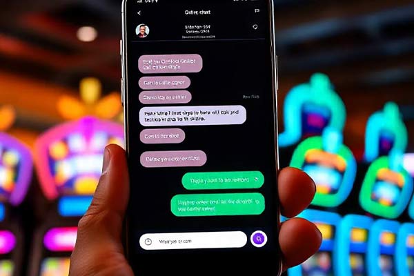 Техподдержка