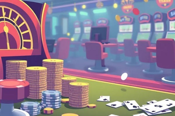 Налогообложение выигрышей в онлайн-казино