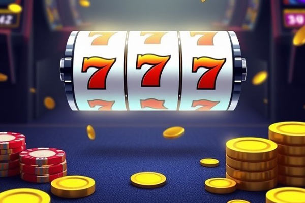 Популярные слоты