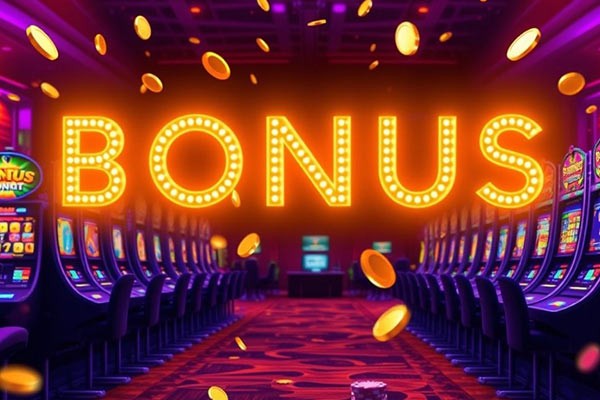 Промокоды в казино