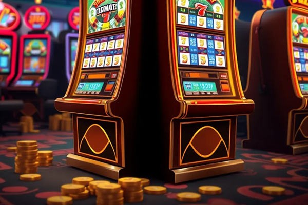 Онлайн казино