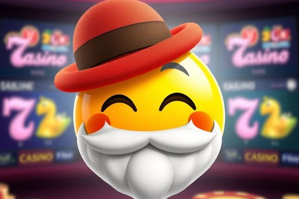 Эмоции в казино