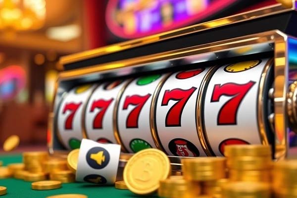 Как слоты менялись